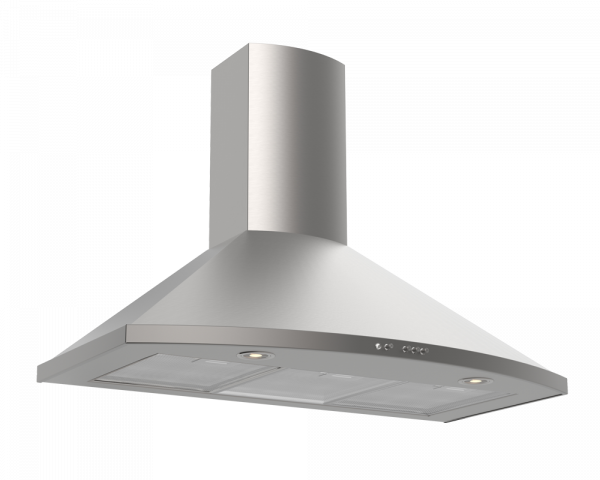 Вытяжка ELIKOR Сигма 90Н-650-К3Д Нержавеющая сталь