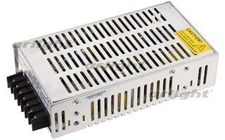 Блок питания DKSP-200F-12 (12V, 16.6A, 200W, PFC)