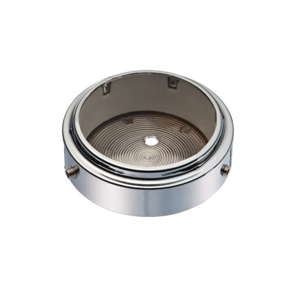 Крепление для трубы 50 мм Хром пакет LEMAX