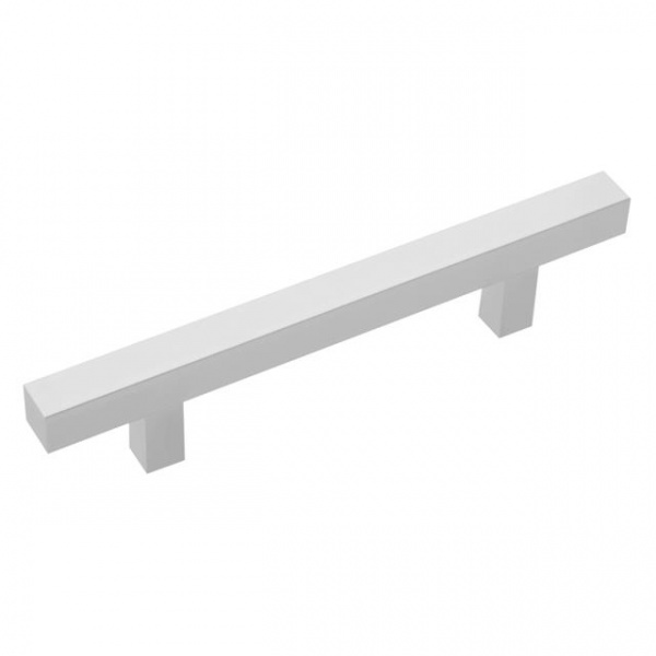 Ручка скоба RU 05 96 Алюминий