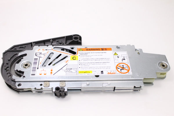 HS Силовой механизм C BLUM для AVENTOS