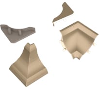 Комплект для LB15 Дуб Каньон 20-15-4-6018