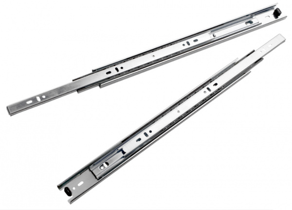 Направляющая шариковая 35\300 мм AMIX 25 кг.