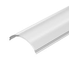 Экран ARH-KANT-H16-2000 Round Frost-PM пластик полуматовый Белый Arlight