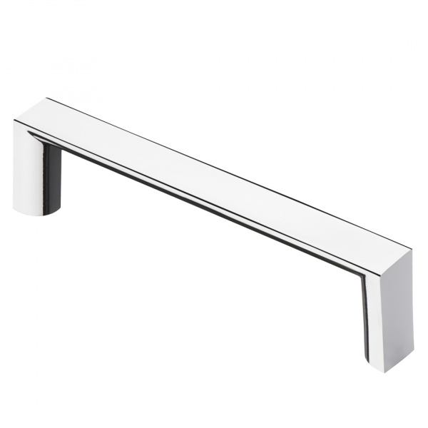 Ручка скоба S 2440 96 Хром