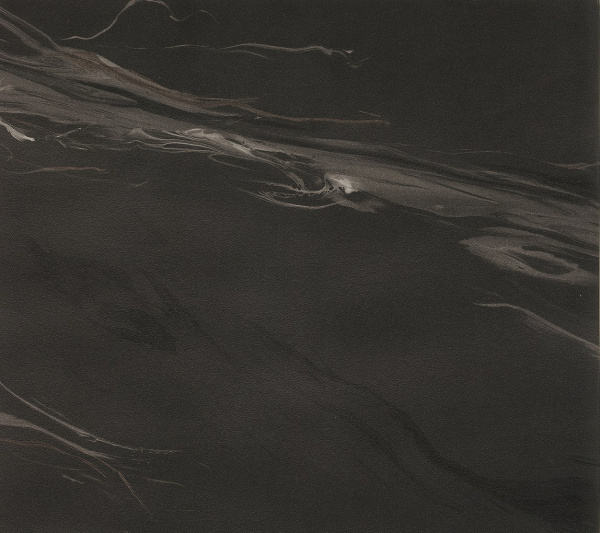 Кромка 50х3000 матовая Аргус тёмный