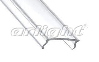 Экран F прозрачный для PDS, MIC 2м 11.2мм.