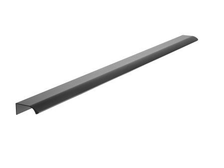 Ручка торцевая FP 527 864/997 Чёрный матовый