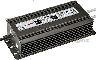 Блок питания ARPV-12150 (12V, 12.5A, 150W) герм.