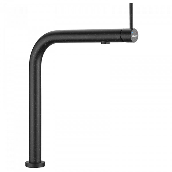 Смеситель HAGER Антацит OSGARD