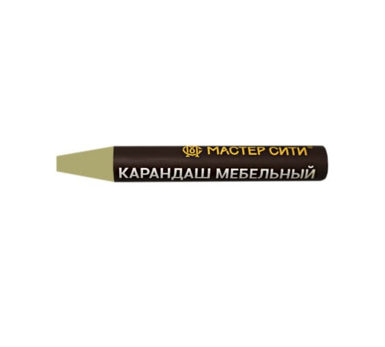 Карандаш мебельный Клён ванкувер	5706 Мастер Сити