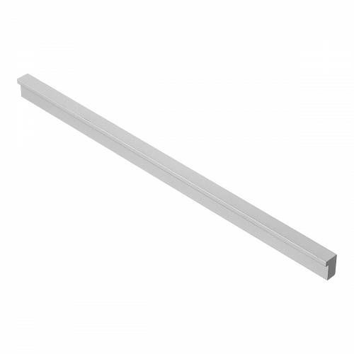 Ручка накладная АА-06 480 Алюминий