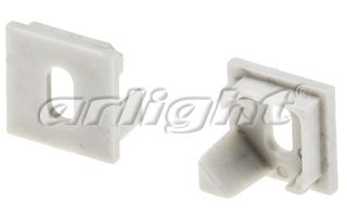 Заглушка ARH-KANT-16S с отверстием