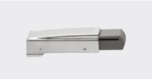 Blumotion на накладную петлю Clip Top 107* 120*