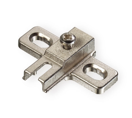 Монтажная планка Titus Slide-on под фальшпанель