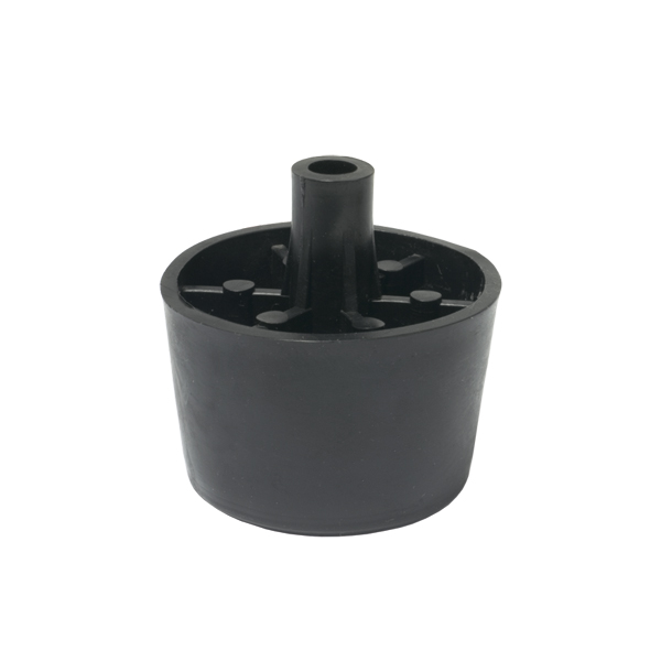 Опора Н-35 мм штырь Чёрный MF