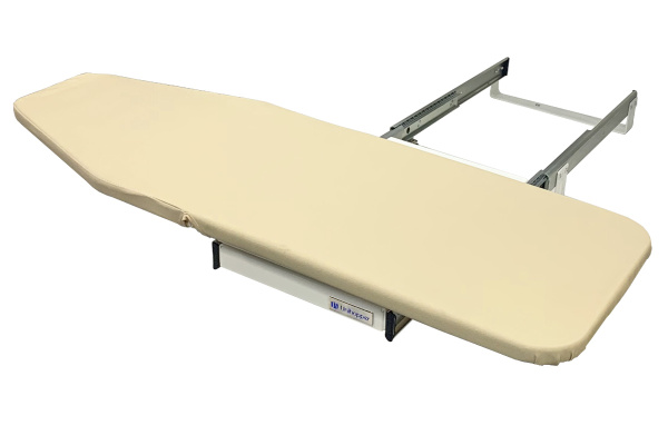 Выдвижная поворотная гладильная доска для шкафа Unihopper