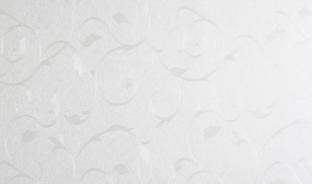 Панель глянцевая EVOGLOSS 18мм P206 Белый вьюн СНЯТ
