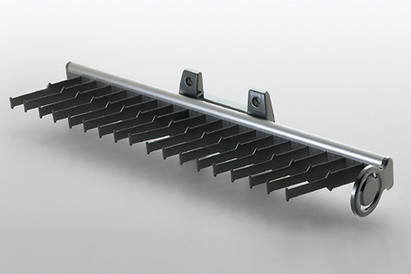 Выдвижная вешалка для галстуков 410 AMIX