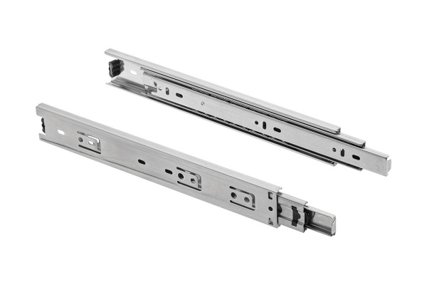 Направляющая шариковая 45\400 мм GTV 30 кг.