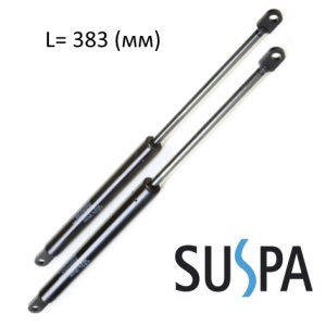 Газлифт 1200N 16-4 под болт SUSPA