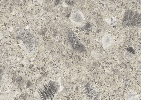 Щит матовый 6х600х3000 Серый камень