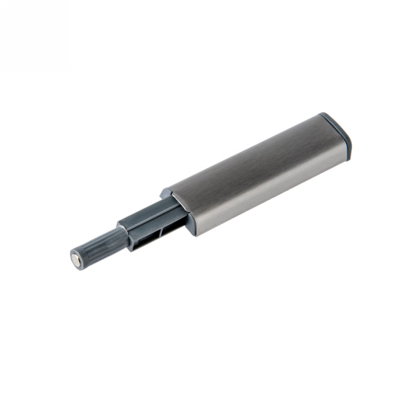 Толкатель магнитный Push Latch TLK-02M Серый LEMAX