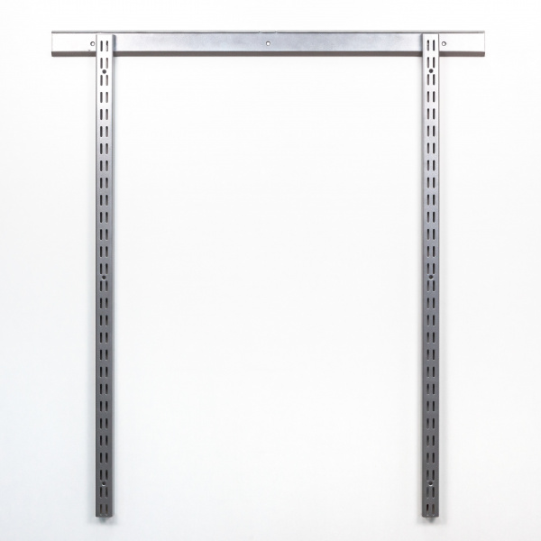 Навесная направляющая 2300 Серый GARDIE