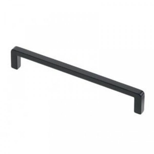 Ручка рейлинг 205 224 Чёрный