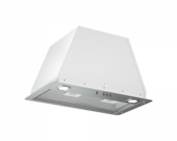 Вытяжка ELIKOR Врезной блок BF5634Q0 Хром