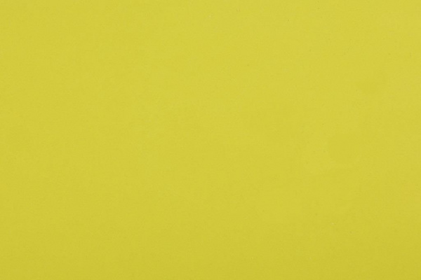 Столешница глянцевая 38х600х3000 Жёлтый Галлион