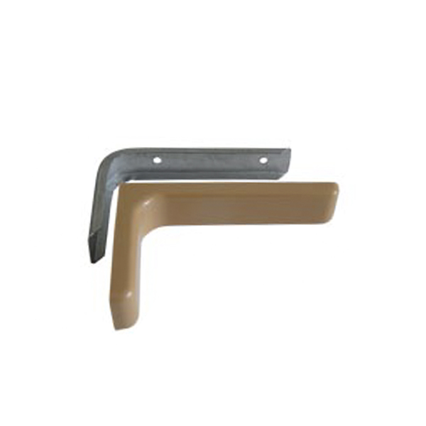 Уголок RE-06Q 240 Бежевый MF