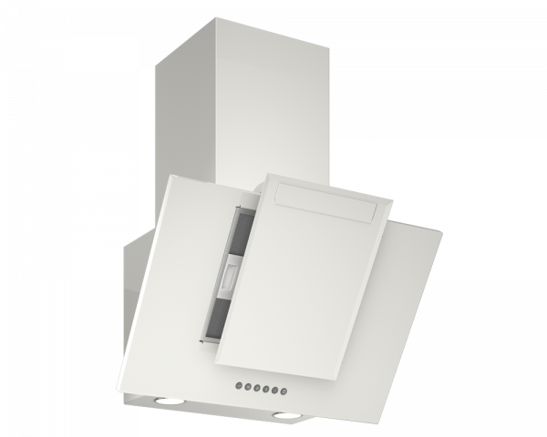 Вытяжка ELIKOR Рубин Базис S4 90П-700-Э4Д Перламутр