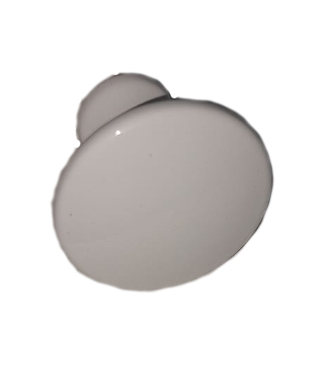 Ручка кнопка FK 708 Белая