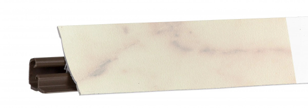 Плинтус LB-23 3м Марокканский камень