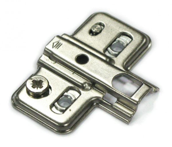 Монтажная планка FGV CLIP-ON 3D Optima 