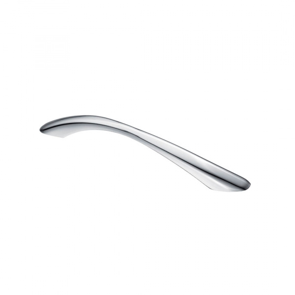 Ручка скоба LT 9171 128 Хром