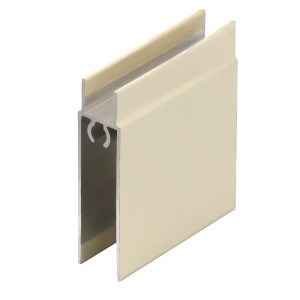 Горизонт нижний ПРЕМИАЛ NEW Ваниль 5900 мм