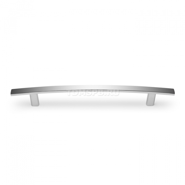 Ручка скоба FS 024 160 Хром