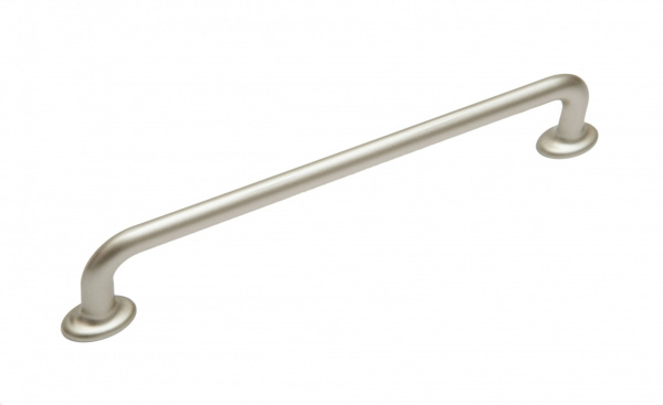 Ручка скоба ICELINE RS 294 160 Шампанское