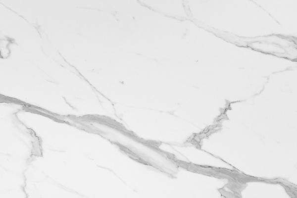 Столешница матовая 38х800х4200 Гранит белый