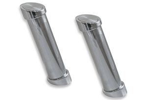 Стойка барная косая L200/51 S7261 Хром STARAX