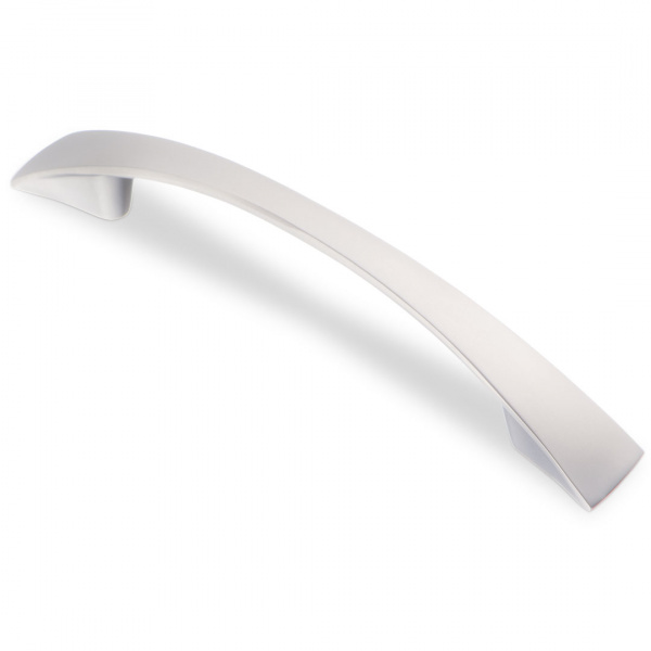 Ручка скоба S 2210 96 Хром матовый