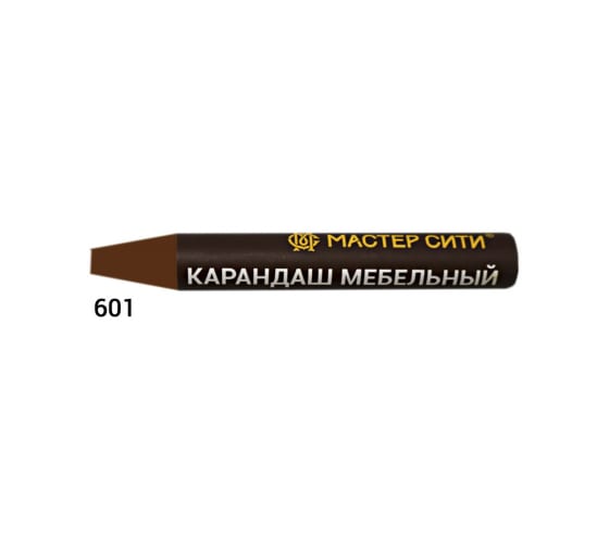 Карандаш мебельный Вишня мемфис Мастер Сити