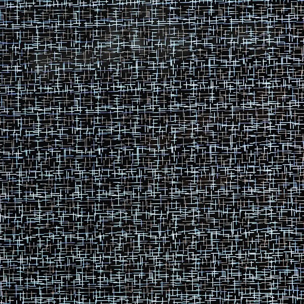 673 Панель 18мм SUPER YILDIZLI SIYAH 673