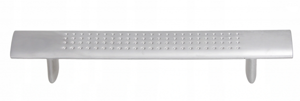 Ручка скоба UN 47 128 Хром матовый