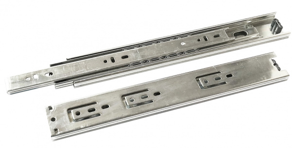 Направляющая шариковая 45\650 мм FIT 35 кг.  СНЯТ