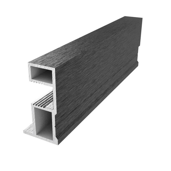 Ручка ELEPHANT Квадро Графит Браш 5400