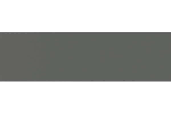 Кромка матовая 0,8х22 мм EVS009 Дымчатый Агат Cloudy grey