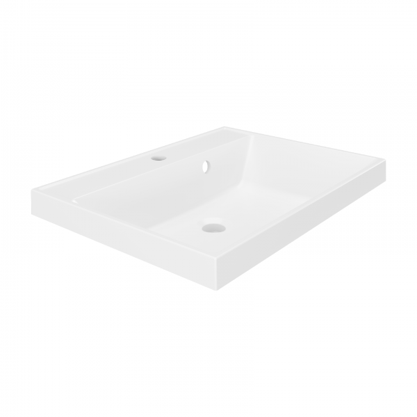 Раковина Alba 600 Белый